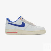 Женские кеды Nike Air Force 1 '07 Lx, Белый Nike DR0148N06-100 фото 4