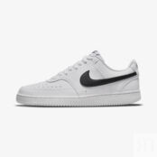 Женские кеды Nike Court Vision Low Better, Белый Nike DH3158N06-101 фото 1