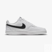 Женские кеды Nike Court Vision Low Better, Белый Nike DH3158N06-101 фото 4