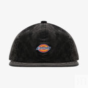 Кепка DICKIES Chase City, Черный DICKIES DK0A4YPJBLK1D3F-. фото 3