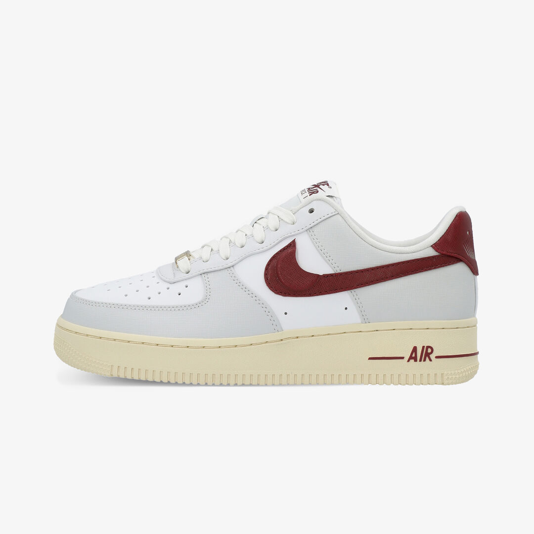 Женские кеды Nike Air Force 1 '07 SE, Белый Nike DV7584N06-001 фото 1