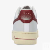 Женские кеды Nike Air Force 1 '07 SE, Белый Nike DV7584N06-001 фото 3