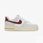 Женские кеды Nike Air Force 1 '07 SE, Белый Nike DV7584N06-001 фото 4