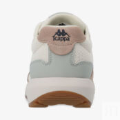 Женские кроссовки Kappa Authentic Run, Бежевый Kappa 128853KAP-01 фото 3