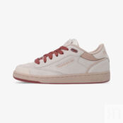 Женские кеды Reebok Club C Bulc, Бежевый Reebok 100074473R00-. фото 1