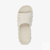 Женские шлепанцы Crocs Echo Slide, Бежевый Crocs 208170C1G-160 фото 4