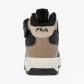 Женские кеды FILA FX-1000 Mid, Коричневый FILA 130029FLA-T3 фото 3