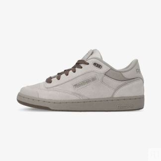 Женские кеды Reebok Club C Bulc, Бежевый Reebok