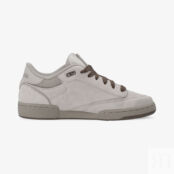 Женские кеды Reebok Club C Bulc, Бежевый Reebok 100074471R00-. фото 4