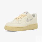 Женские кеды Nike Air Force 1 '07, Бежевый Nike DO9456N06-100 фото 2