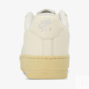 Женские кеды Nike Air Force 1 '07, Бежевый Nike DO9456N06-100 фото 3