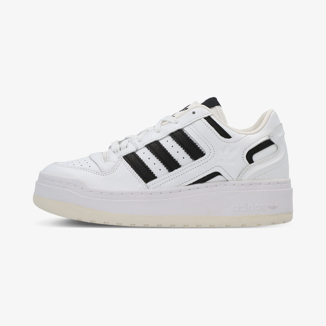 Женские кеды adidas Forum Xlg, Белый adidas IG2578A01-. фото 1