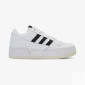 Женские кеды adidas Forum Xlg, Белый adidas IG2578A01-. фото 4