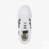 Женские кеды adidas Forum Xlg, Белый adidas IG2578A01-. фото 5