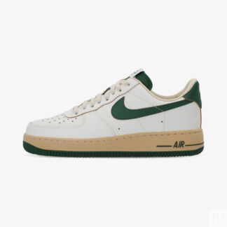 Женские кеды Nike Air Force 1 '07 Lv8, Бежевый Nike