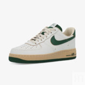 Женские кеды Nike Air Force 1 '07 Lv8, Бежевый Nike DZ4764N06-133 фото 2