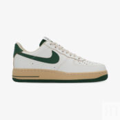 Женские кеды Nike Air Force 1 '07 Lv8, Бежевый Nike DZ4764N06-133 фото 4