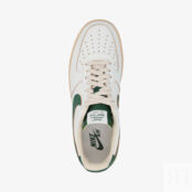 Женские кеды Nike Air Force 1 '07 Lv8, Бежевый Nike DZ4764N06-133 фото 5