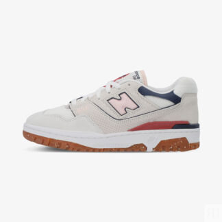 Женские кеды New Balance 550, Белый New Balance