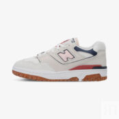 Женские кеды New Balance 550, Белый New Balance BBW550NPN04-. фото 1