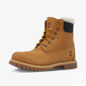 Женские ботинки Timberland 6In Premium Shearling Lined Wp Boot, Бежевый Tim TB0A19TE231T09-. фото 2