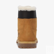 Женские ботинки Timberland 6In Premium Shearling Lined Wp Boot, Бежевый Tim TB0A19TE231T09-. фото 3