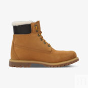 Женские ботинки Timberland 6In Premium Shearling Lined Wp Boot, Бежевый Tim TB0A19TE231T09-. фото 4