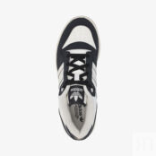 Женские кеды adidas Rivalry Low, Черный adidas ID7560A01-. фото 5