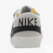 Женские кеды Nike Blazer Low '77 Jumbo, Белый Nike DQ1470N06-101 фото 3