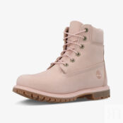 Женские ботинки Timberland 6In Premium Boot, Розовый Timberland TB0A5SRF662T09-. фото 2