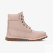 Женские ботинки Timberland 6In Premium Boot, Розовый Timberland TB0A5SRF662T09-. фото 4