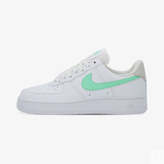 Женские кеды Nike Air Force 1 '07, Белый Nike