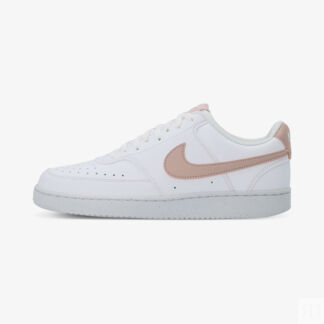 Женские кеды Nike Court Vision Low Better, Белый Nike