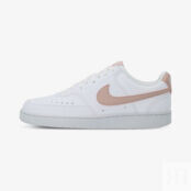 Женские кеды Nike Court Vision Low Better, Белый Nike DH3158N06-102 фото 1