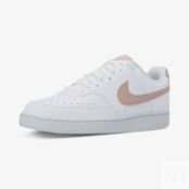 Женские кеды Nike Court Vision Low Better, Белый Nike DH3158N06-102 фото 2