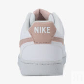 Женские кеды Nike Court Vision Low Better, Белый Nike DH3158N06-102 фото 3