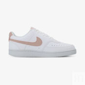 Женские кеды Nike Court Vision Low Better, Белый Nike DH3158N06-102 фото 4