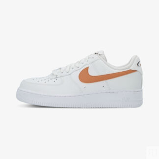 Женские кеды Nike Air Force 1 '07, Белый Nike