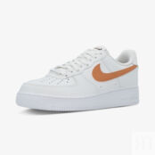 Женские кеды Nike Air Force 1 '07, Белый Nike FQ2742N06-101 фото 2