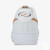 Женские кеды Nike Air Force 1 '07, Белый Nike FQ2742N06-101 фото 3