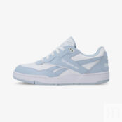 Женские кеды Reebok BB 4000 II, Голубой Reebok 100074747R00-. фото 1