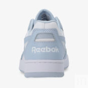 Женские кеды Reebok BB 4000 II, Голубой Reebok 100074747R00-. фото 3