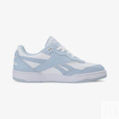 Женские кеды Reebok BB 4000 II, Голубой Reebok 100074747R00-. фото 4