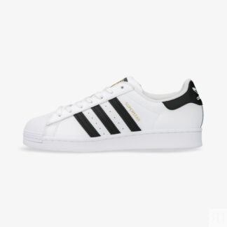 Женские кеды adidas Superstar, Белый adidas