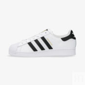 Женские кеды adidas Superstar, Белый adidas FV3284A01-. фото 1