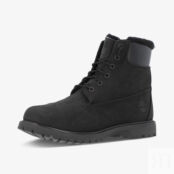 Женские ботинки Timberland 6In Premium Shearling Lined Wp Boot, Черный Timb TB0A1U7S001T09-. фото 2