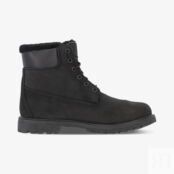 Женские ботинки Timberland 6In Premium Shearling Lined Wp Boot, Черный Timb TB0A1U7S001T09-. фото 4