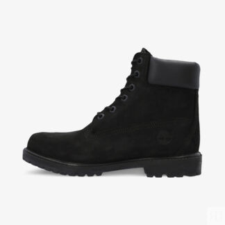 Женские ботинки Timberland 6In Premium Boot, Черный Timberland