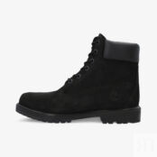 Женские ботинки Timberland 6In Premium Boot, Черный Timberland TB08658A001T09-. фото 1