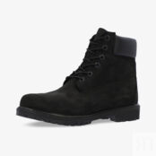 Женские ботинки Timberland 6In Premium Boot, Черный Timberland TB08658A001T09-. фото 2